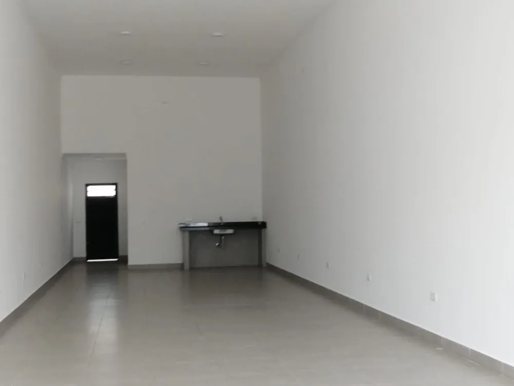 Loja-Salão, 110 m² - Foto 2
