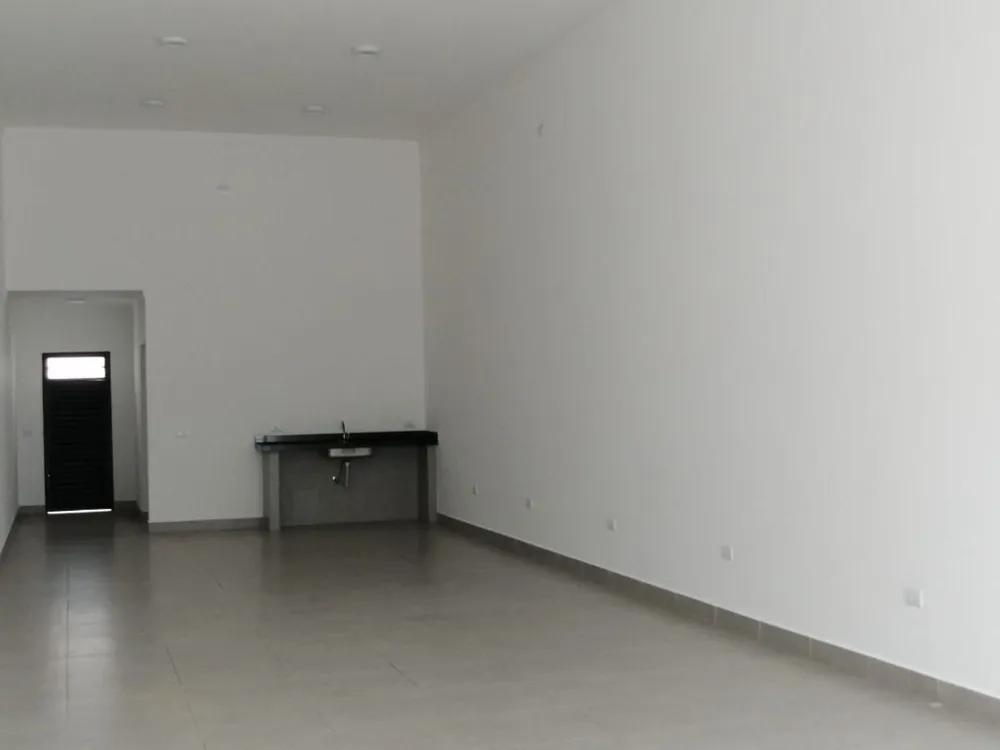 Loja-Salão, 110 m² - Foto 1