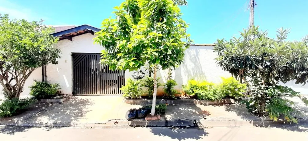 Casa, 2 quartos, 70 m² - Foto 2