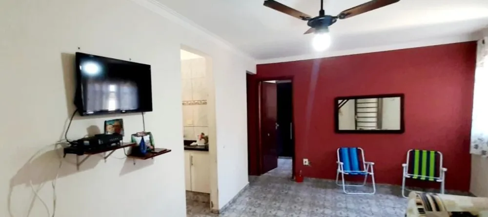 Casa, 2 quartos, 70 m² - Foto 1