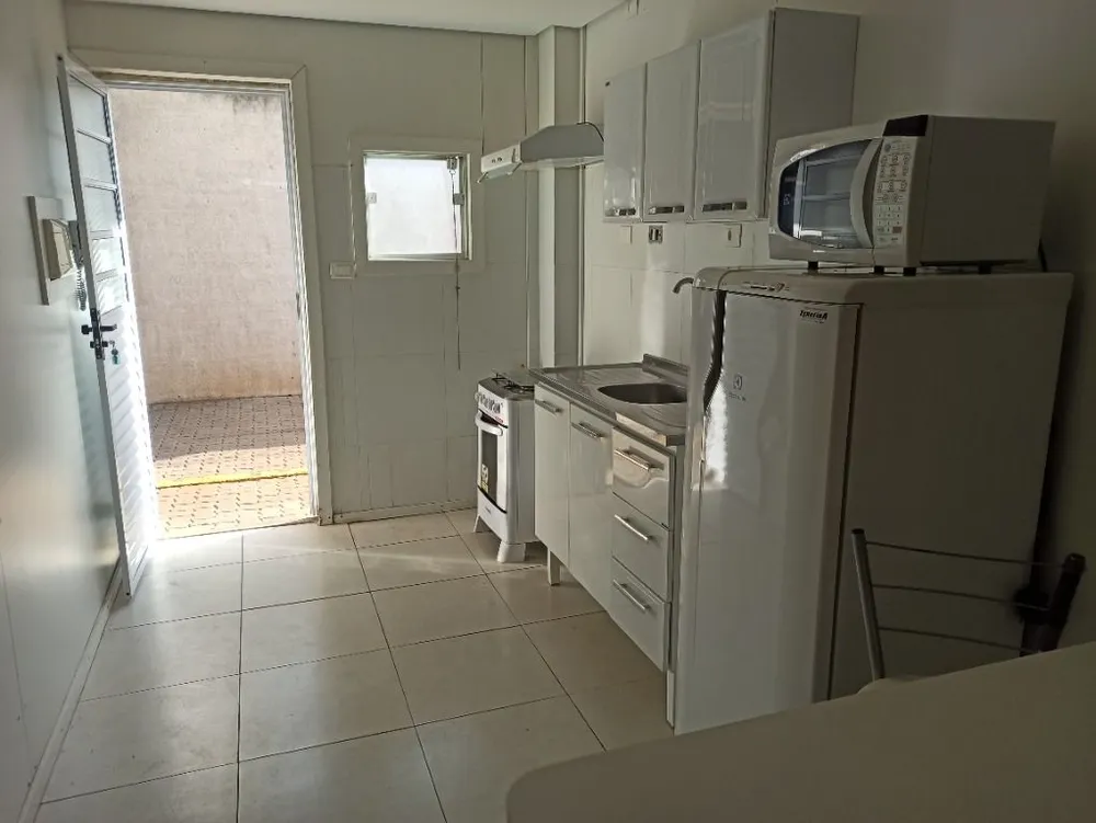 Kitnet-Studio, 30 m² - Foto 4