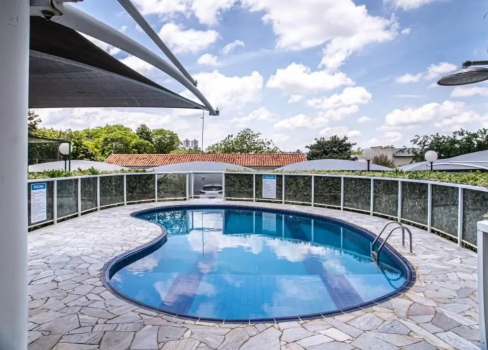 Apartamento, 2 quartos, 54 m² - Foto 1