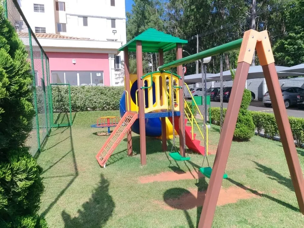 Apartamento, 2 quartos, 54 m² - Foto 4