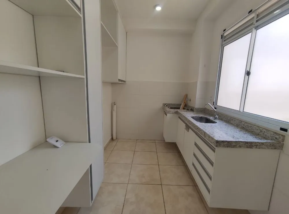 Apartamento, 2 quartos, 46 m² - Foto 1