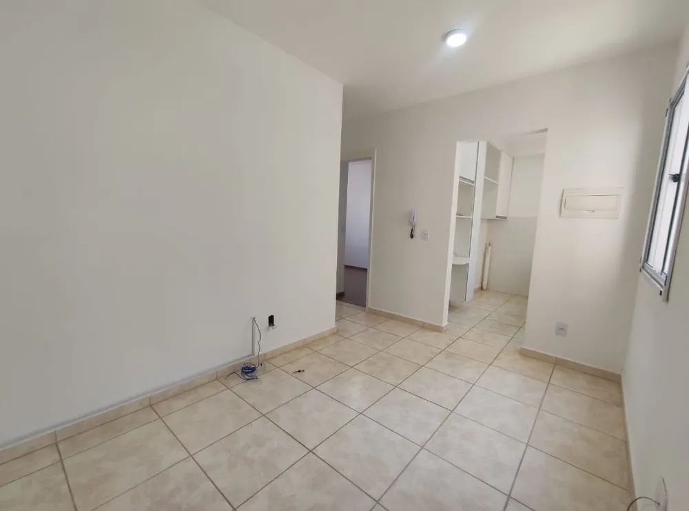 Apartamento, 2 quartos, 46 m² - Foto 2
