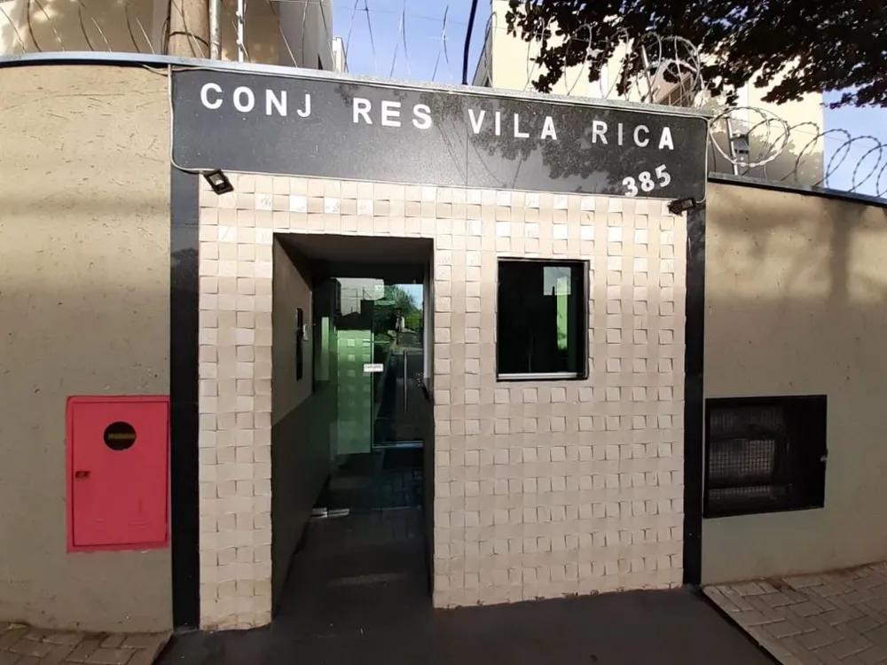 Apartamento, 2 quartos, 57 m² - Foto 2