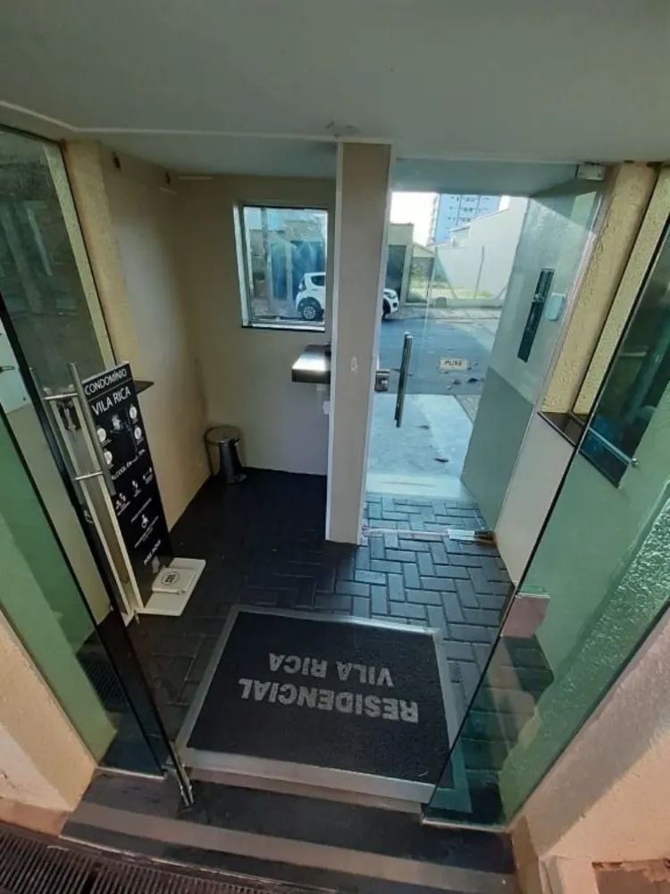 Apartamento, 2 quartos, 57 m² - Foto 3