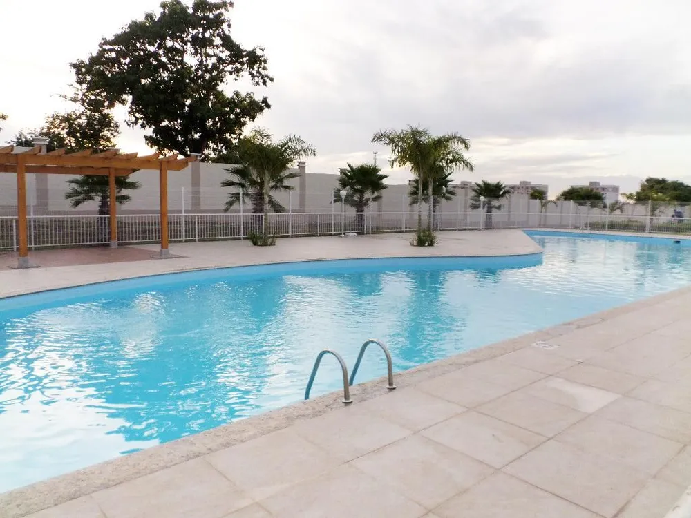 Apartamento, 2 quartos, 45 m² - Foto 1