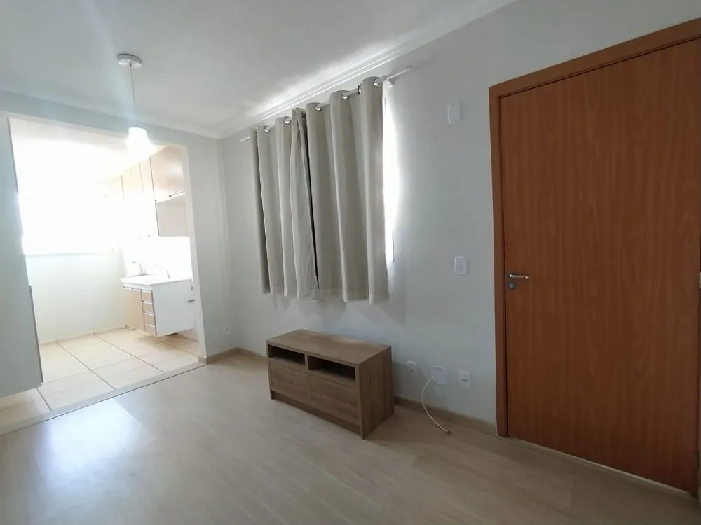Apartamento, 2 quartos, 45 m² - Foto 4