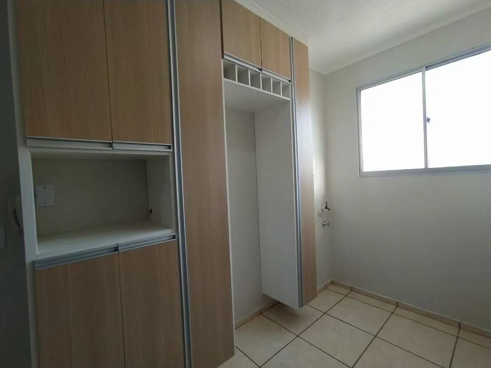 Apartamento, 2 quartos, 45 m² - Foto 2