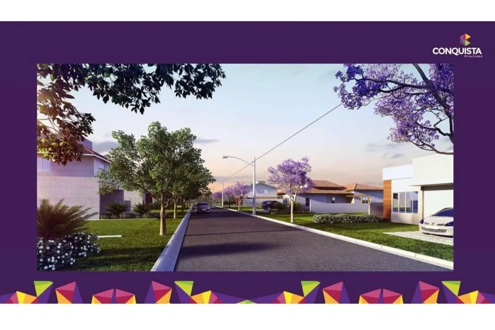 Loteamento e Condomínio, 250 m² - Foto 4