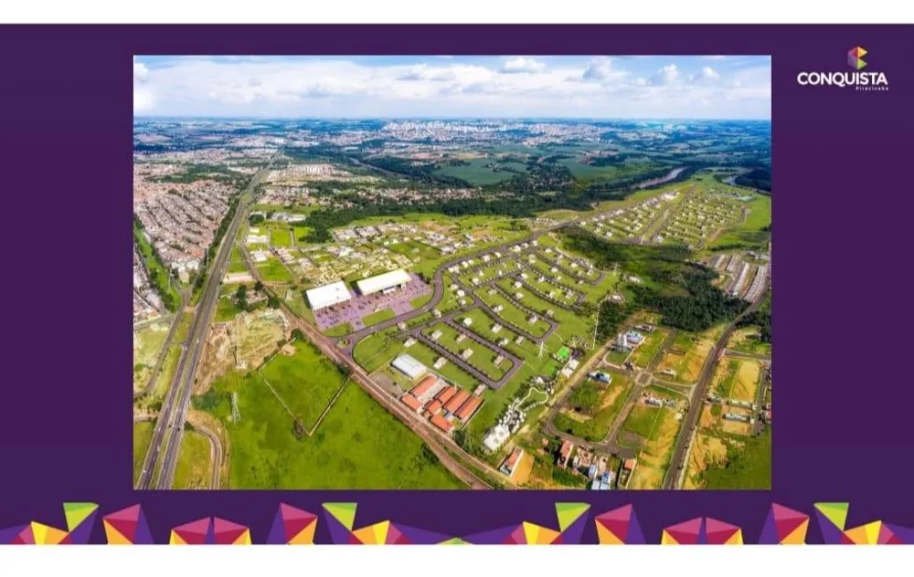 Loteamento e Condomínio, 250 m² - Foto 2