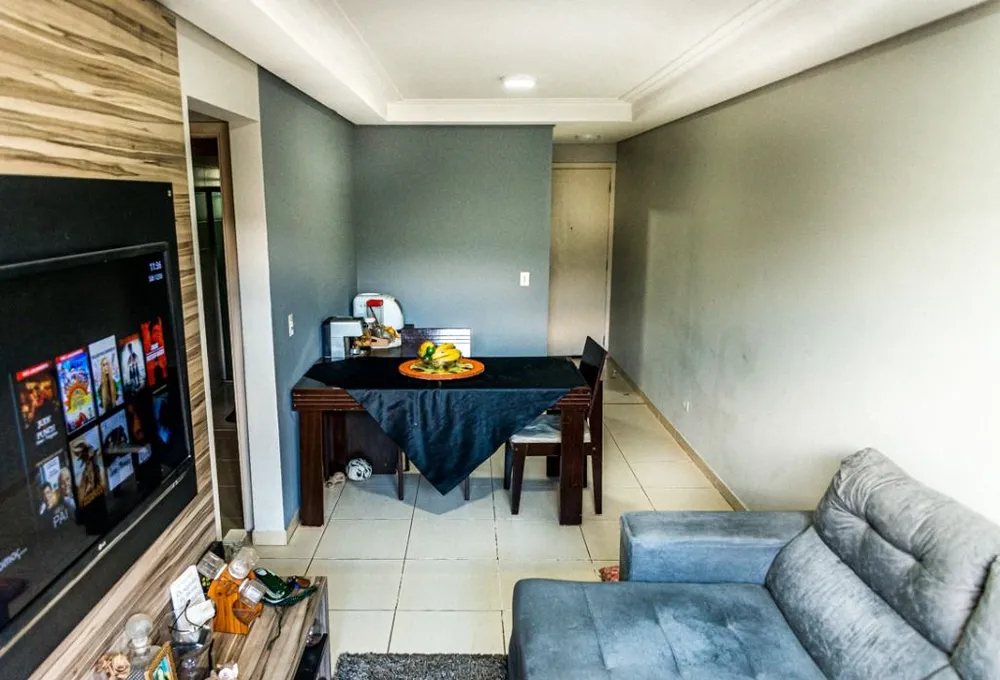 Apartamento, 3 quartos, 96 m² - Foto 3