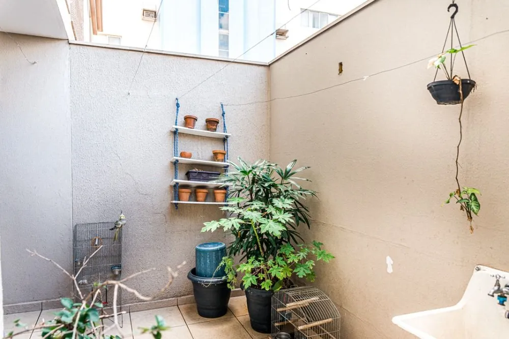 Apartamento, 3 quartos, 96 m² - Foto 1