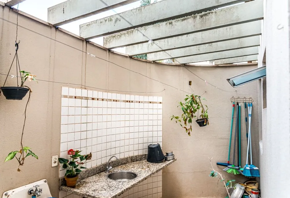 Apartamento, 3 quartos, 96 m² - Foto 4