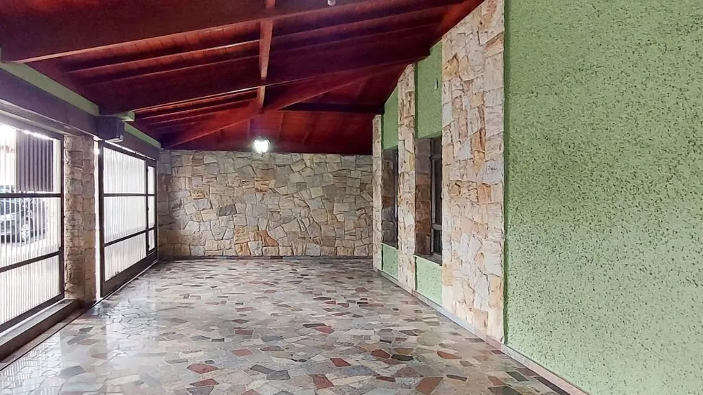 Casa, 3 quartos, 194 m² - Foto 3