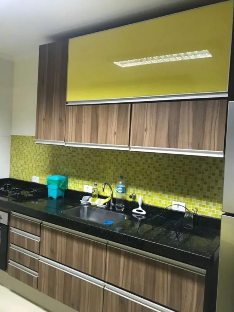 Apartamento, 3 quartos, 86 m² - Foto 4