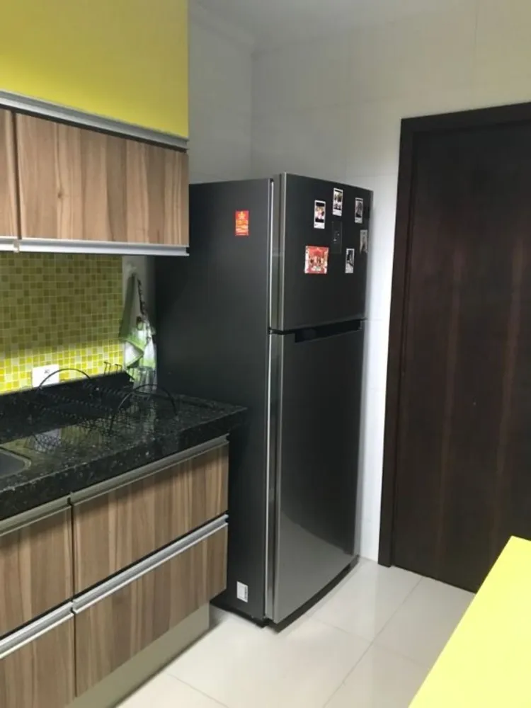 Apartamento, 3 quartos, 86 m² - Foto 2
