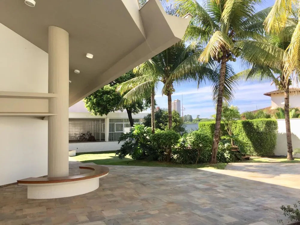 Casa, 4 quartos, 900 m² - Foto 3