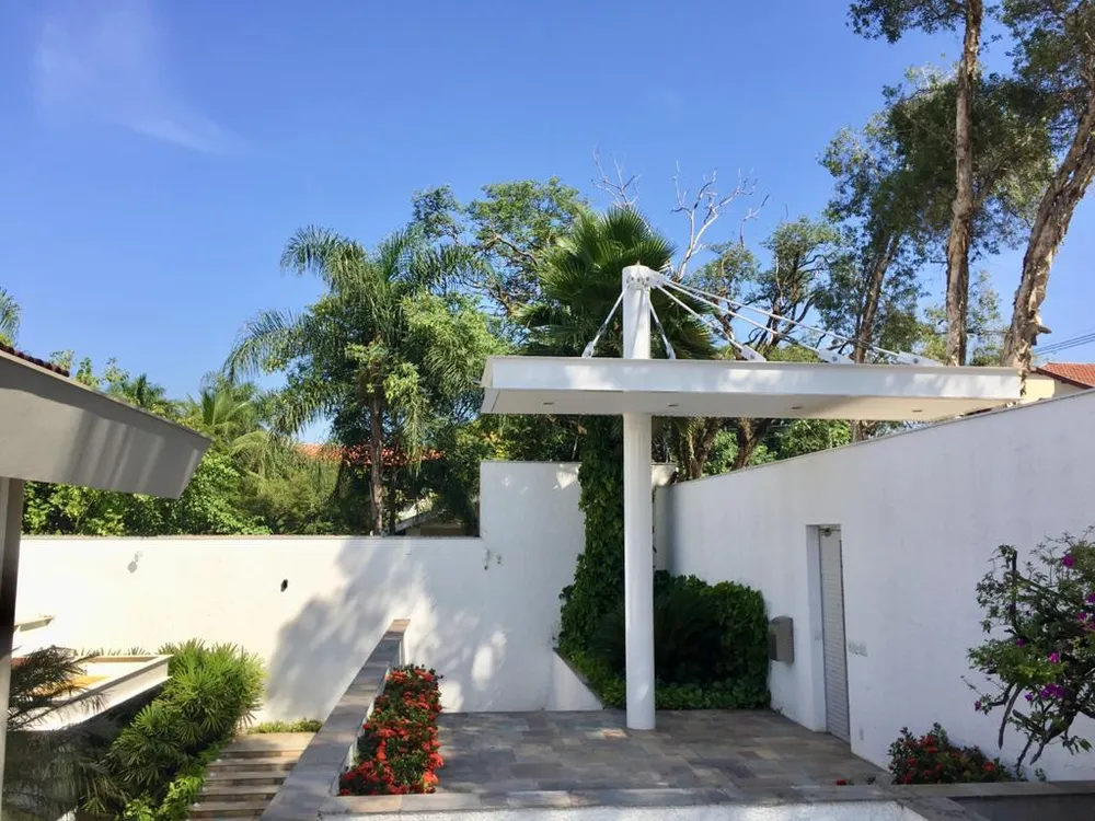 Casa, 4 quartos, 900 m² - Foto 4