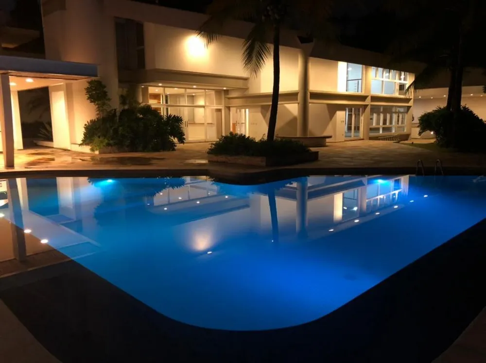Casa, 4 quartos, 900 m² - Foto 1