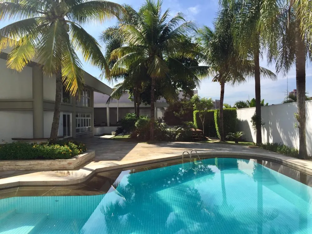 Casa, 4 quartos, 900 m² - Foto 2
