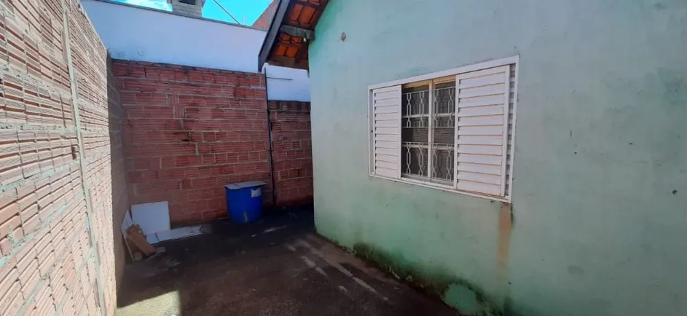 Casa, 2 quartos, 52 m² - Foto 3