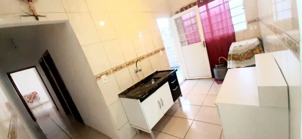 Casa, 2 quartos, 52 m² - Foto 2