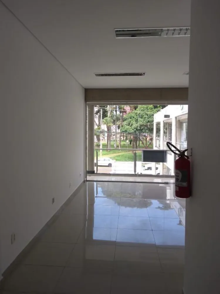 Sala-Conjunto, 41 m² - Foto 3
