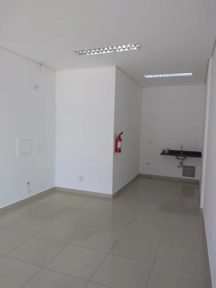 Sala-Conjunto, 41 m² - Foto 4