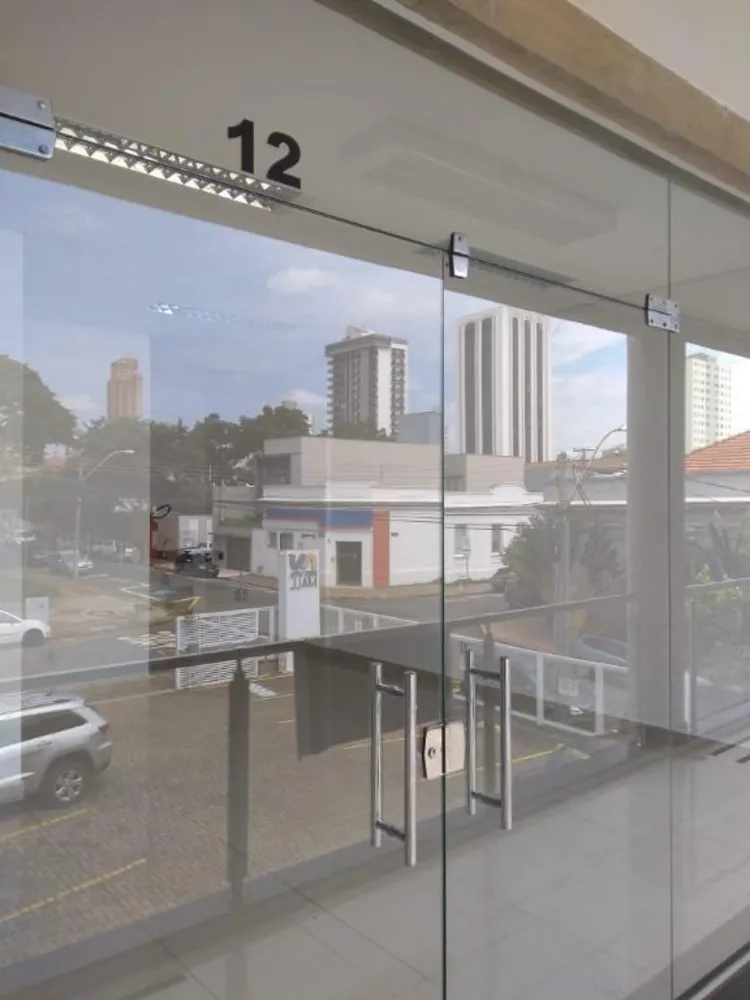 Sala-Conjunto, 41 m² - Foto 1