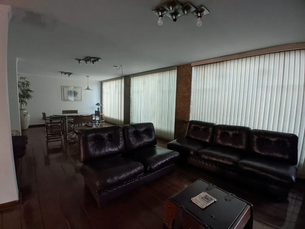 Apartamento, 3 quartos, 105 m² - Foto 4