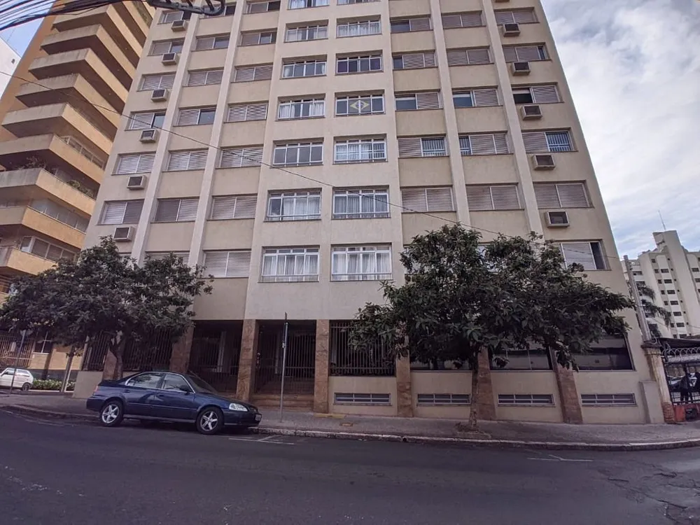 Apartamento, 3 quartos, 105 m² - Foto 2