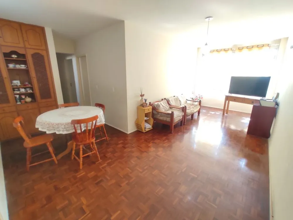 Apartamento, 3 quartos, 105 m² - Foto 1