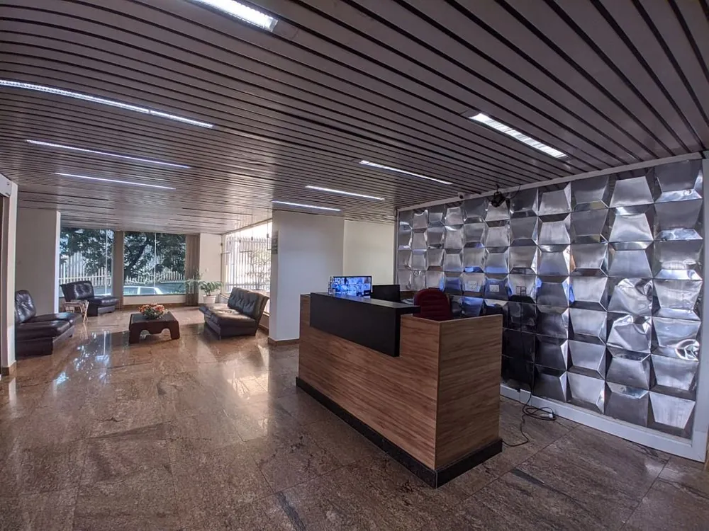 Apartamento, 3 quartos, 105 m² - Foto 3