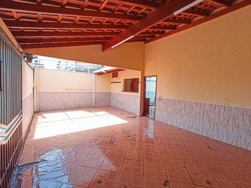 Casa, 3 quartos, 158 m² - Foto 4