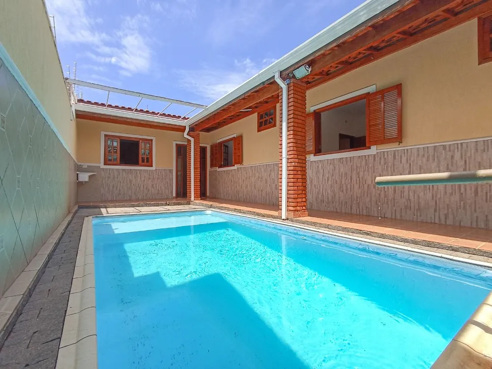 Casa, 3 quartos, 158 m² - Foto 1