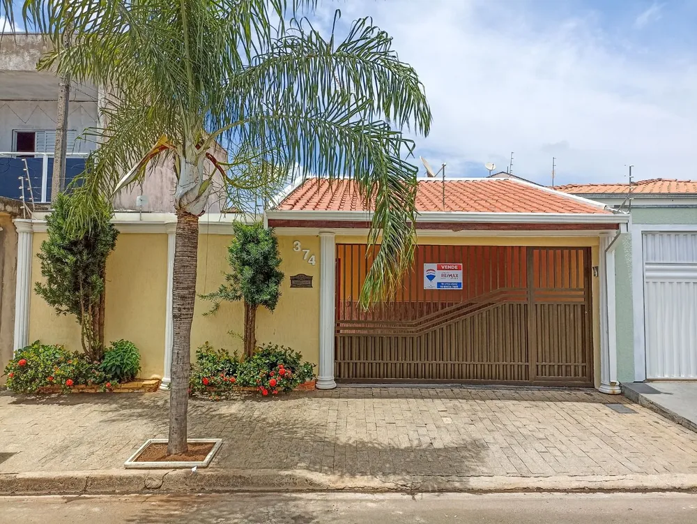 Casa, 3 quartos, 158 m² - Foto 2
