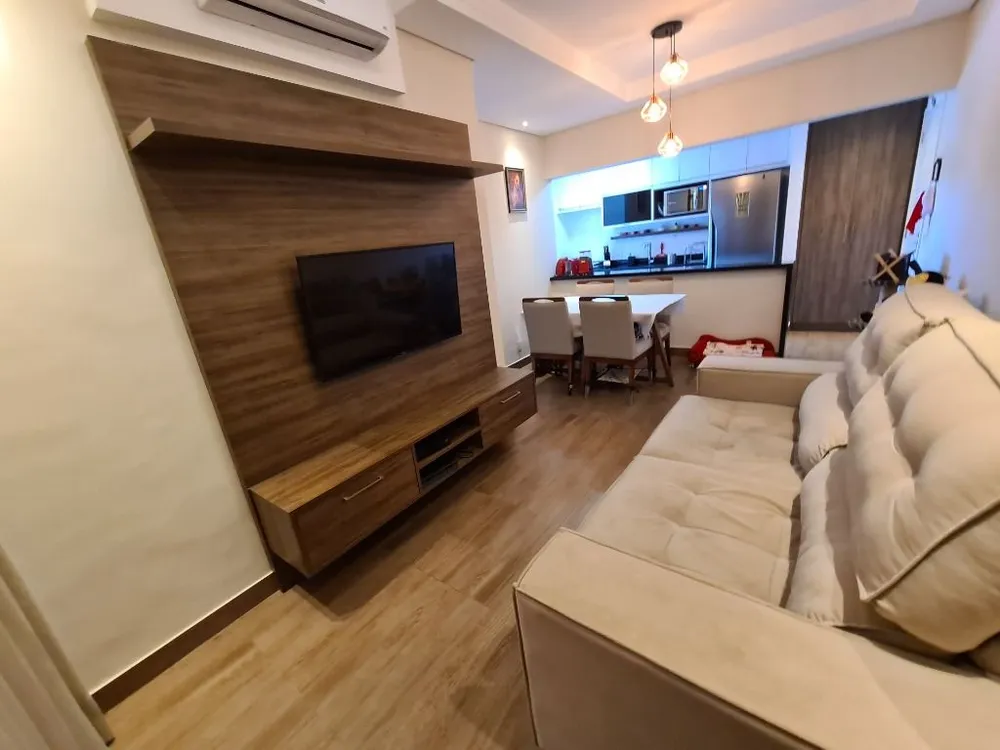 Apartamento, 2 quartos, 67 m² - Foto 1