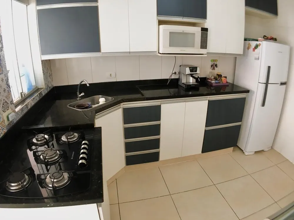 Casa, 3 quartos, 137 m² - Foto 4
