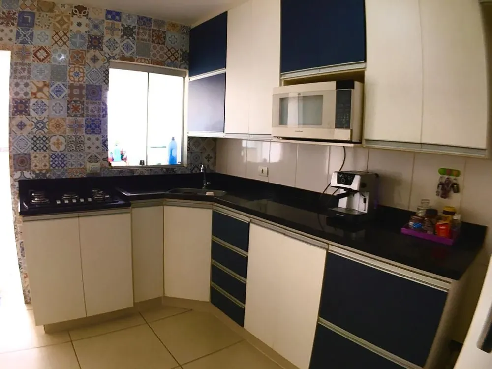 Casa, 3 quartos, 137 m² - Foto 2
