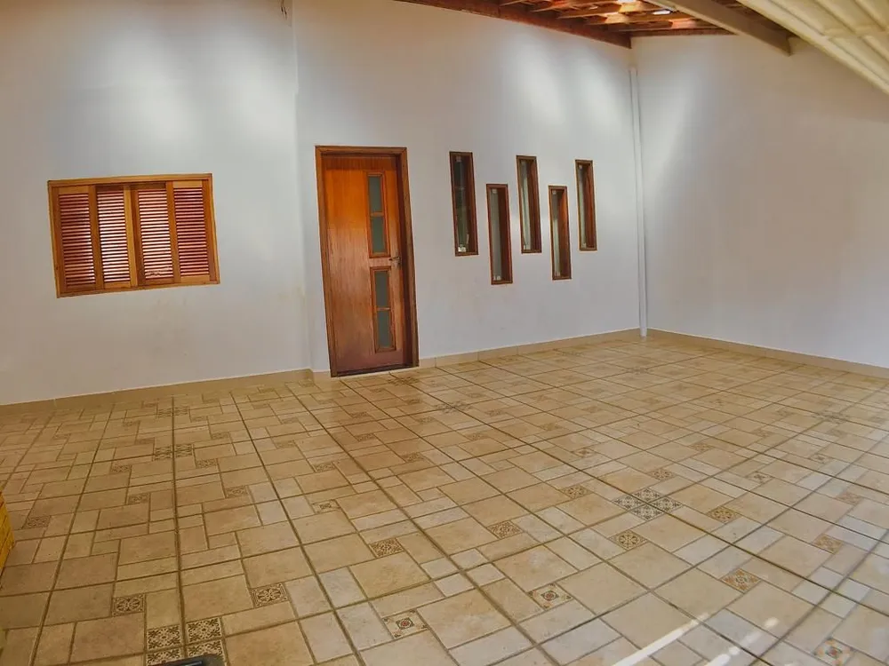 Casa, 3 quartos, 137 m² - Foto 1