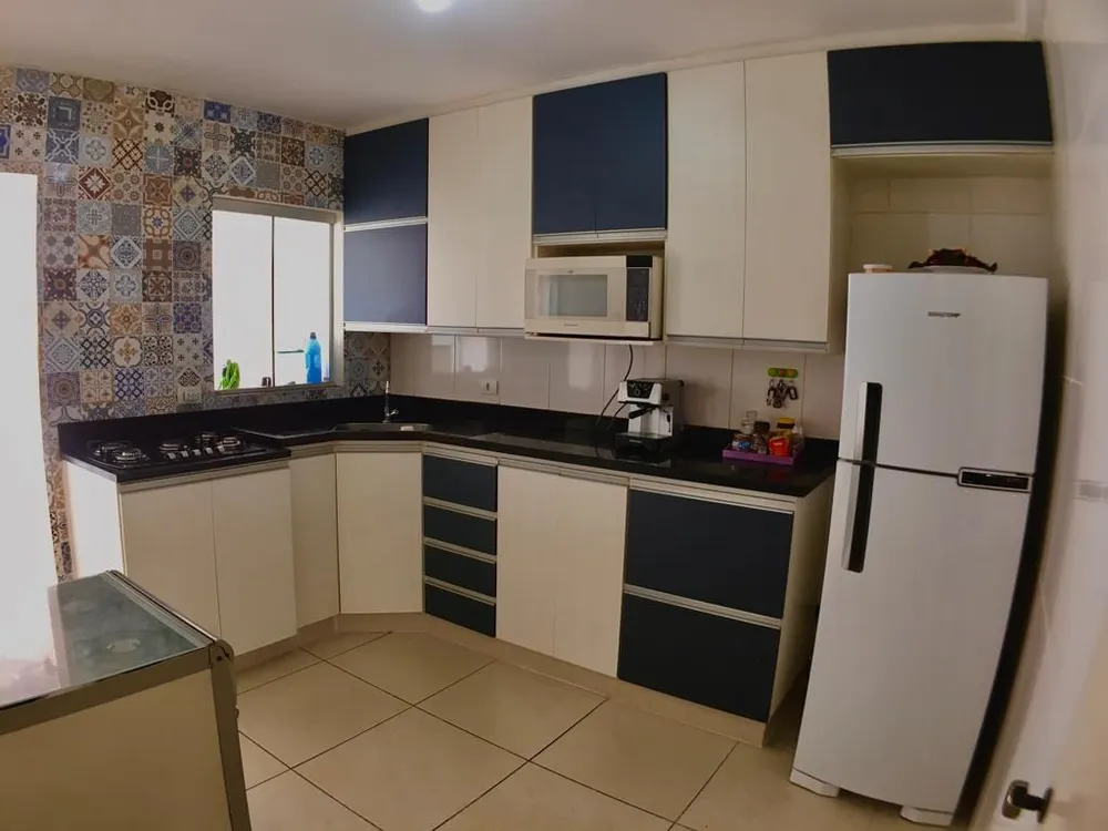 Casa, 3 quartos, 137 m² - Foto 3
