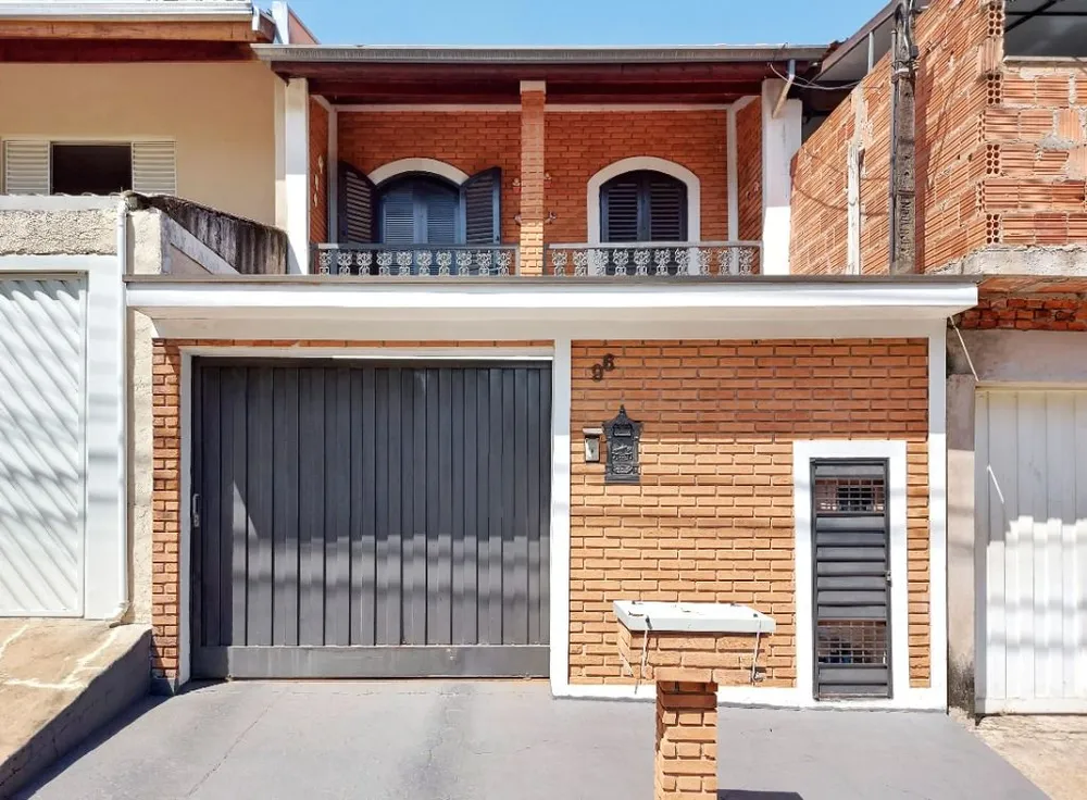Casa, 2 quartos, 121 m² - Foto 3