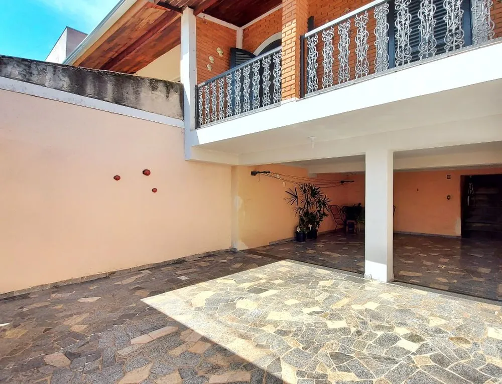 Casa, 2 quartos, 121 m² - Foto 2