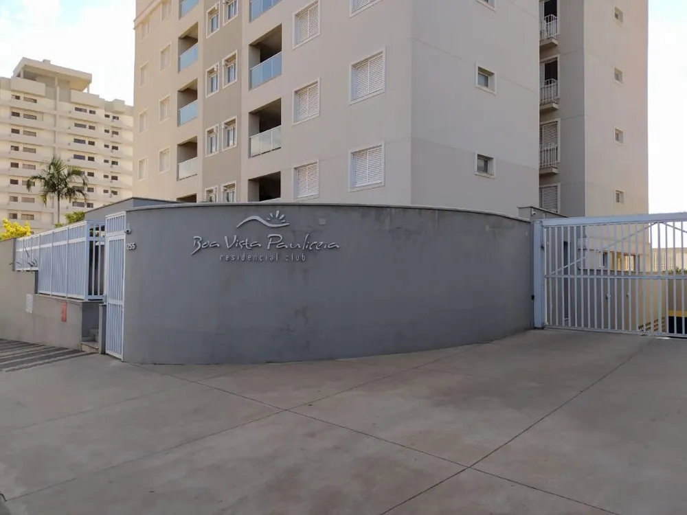 Apartamento, 3 quartos, 86 m² - Foto 1