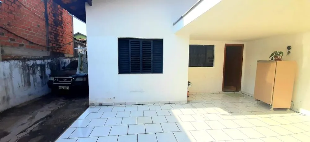 Casa, 2 quartos, 99 m² - Foto 2