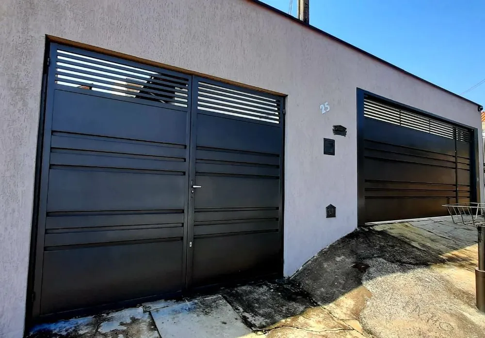 Casa, 2 quartos, 99 m² - Foto 4