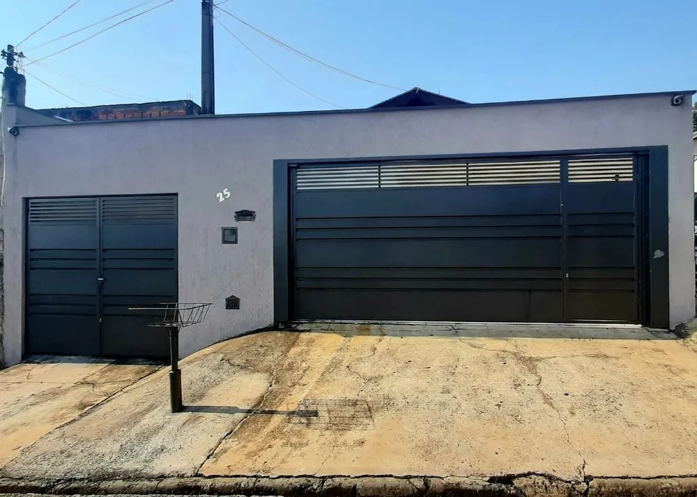 Casa, 2 quartos, 99 m² - Foto 3