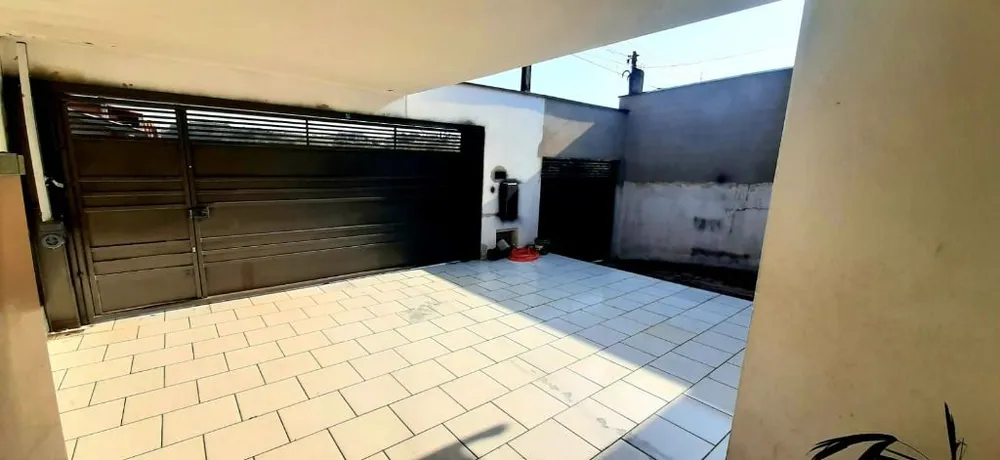 Casa, 2 quartos, 99 m² - Foto 1